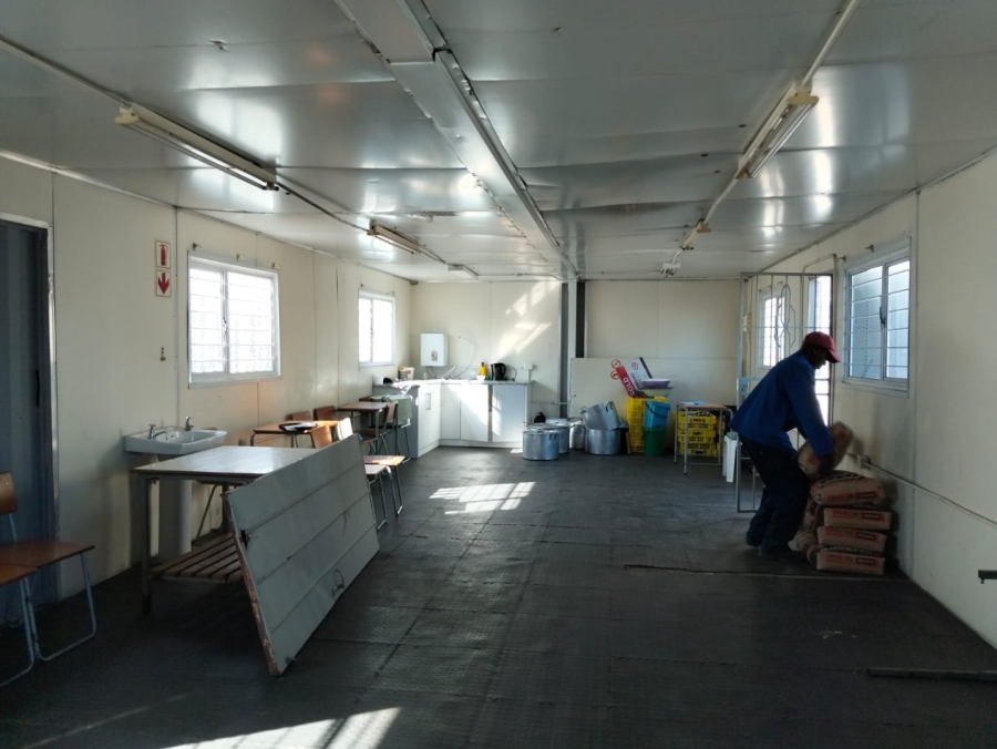 Commercial Property for Sale in Guguletu Western Cape